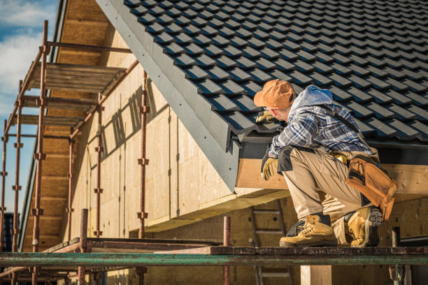 Best Rubber Roofing (EPDM, TPO)  in Channel Islands Beach, CA